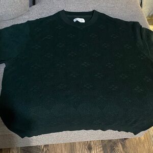 Men's Dark Green shirt